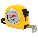 タジマ　剛厚ロック－２５　５．０ｍ（メートル目盛・尺目盛）