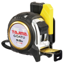 タジマ　剛厚セフＧロック－２５　５．０ｍ（メートル目盛）