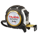 タジマ　剛厚Ｇロック２５　５．０ｍ（メートル目盛）