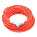 ウレタンエアホース　１０ｍ