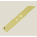 極東　ＰＣジョイント定規５ｍｍ厚　Ｈ５００ｍｍ