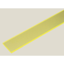 極東　ＰＣ直定規１０００ミリ　グリーン色