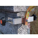 サンケイ技研　ハコ型止め金具　ＳＷ－１２０（両締め）