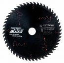 HiKOKI スーパーチップソーブラックII 165mm 丸のこ用