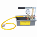 Ｔ５０８テストポンプ