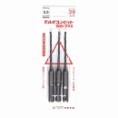 ミヤナガ　デルタゴンＳＤＳビットネジ　４．３　３本