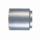 塩ビ管用コアビットカッター　１７０　ミヤナガ