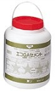 東リ　タイルカーペット用　アクリル樹脂系エマルション形接着剤　エコＧＡセメントＥＧＡＣ－Ｓ　３ｋｇ