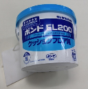 コニシ　ＦＬ２００　クッションフロア用　３ｋｇ（ポリ缶）　＃４０４４７