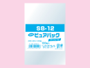 Ｎピュアパック　（１００枚入）　Ｓ８－１２