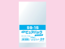 Ｎピュアパック　（１００枚入）　Ｓ９－１５