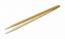 ＡＮＥＸ　竹ピンセット　２００ｍｍ　Ｎｏ１４９
