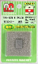 FMG-010 マグネット異方性 16×12