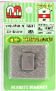 FMG-011 マグネット異方性 20×15