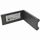 WAKI バンパーゴム NO1 90X90X42 50645100