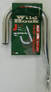 WAKI ワイルドフック Jフック WW002 6904600