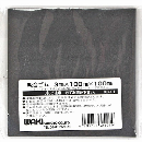 WAKI 吸音ゴムシート 3X100X100 KG-01 50315400