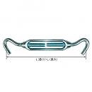 ダイカスト ターンバックル 両フック 5