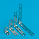 ステンレス 特厚金折 25×50mm