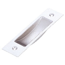 ステンチリ出し引き手　７５ｍｍ