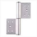 ステンＫＪ面付旗丁番１２７右