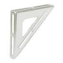 アカギ　Ａ型ブラケット　１５号　ステン　Ａ１０６５６－００１７