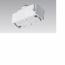 東芝ライテック　レール用引掛シーリング　白　ＤＲ７０１０Ｎ（Ｗ）