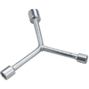 Ｙ型レンチ  8×9×10