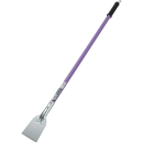 パイプ柄ステンレススクレパー  PS-2