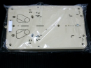 積算電力計　取付板　Ｂ－２Ｊ－Ｚ