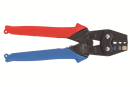 ハンドプレス(絶縁被覆付圧着端子・スリーブ用) MH-032