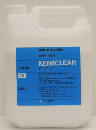 ケミクリア　水性（つや消し）　３．５ｋｇ