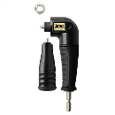 アネックス(ANEX) 剛短L型アダプター AKL-571