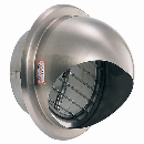 強制換気用ダンパー付ガラリ　ＧＳＺＶ１００ＳＦＤ