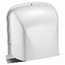 強制換気用　Ｍ型フード付ガラリ　ＭＺＥＶ１５０Ｂ－ＭＧ