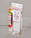 おにぎらず　ｃｕｂｅ　Ｂｏｘ　ホワイト　Ｎｏ．４５１