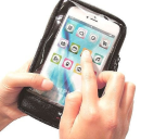 中林　スマート小物ケース 　ＵＦ－１