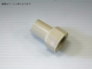 未来工業　ＶＥ管　２号コネクタ　ベージュ　２Ｋ－１４Ｊ