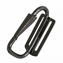 ワークタイム(work time) カラビナ工具差 WTI-04