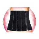 La-VIE　ラ・ヴィ　４ステップ サウナベルト　Ｓ　３Ｂ－３３４７