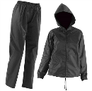 La-VIE　ラ・ヴィ　ハードサウナスーツ　Ｌ