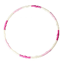 La-VIE　ラ・ヴィ　ガールズフラフープ　３Ｂ－３０７０