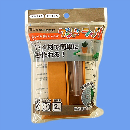 石こう壁用棚受け　グッドラック　キャラメル　５２－３１３