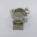 単管用　垂木止め自在クランプ　５０ヶ入り　箱売　【取扱店舗：東日本各店(一部対象外あり)】