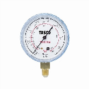 タスコ TA141G R410A/R32高精度連成計