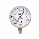 タスコ TA140G R410A/R32高精度圧力計