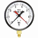 タスコ TA148AF-370 気密試験用圧力計設置針式