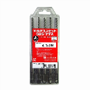 ミヤナガ デルタゴンSDS プラス DLSDS 43X16 5ホン