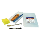 再湿襖紙貼り道具６点セット