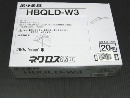 ＱＬデッキ用吊りボルト支持金具箱ＨＢＱＬＤＷ３２０